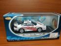 1/43 Solido 1571 Porsche GT2 "Safety Car" 2003